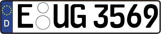 E-UG3569