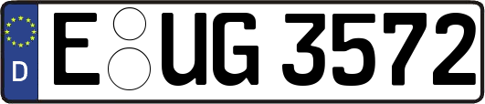 E-UG3572