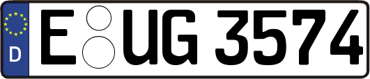 E-UG3574