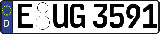 E-UG3591