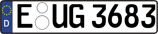 E-UG3683