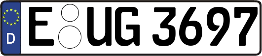 E-UG3697