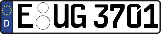 E-UG3701
