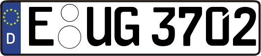 E-UG3702