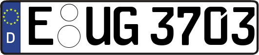 E-UG3703