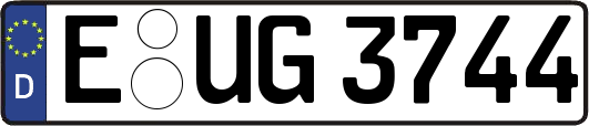 E-UG3744