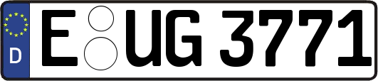 E-UG3771