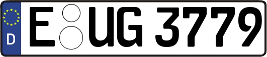 E-UG3779