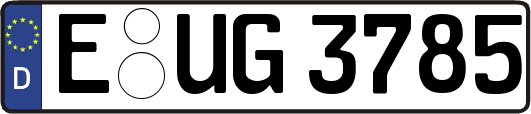 E-UG3785