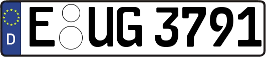 E-UG3791