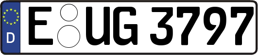 E-UG3797