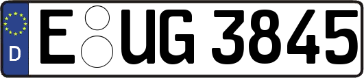E-UG3845