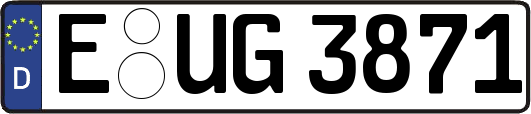 E-UG3871