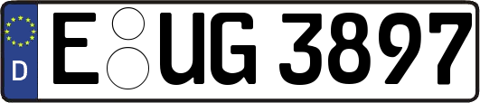 E-UG3897