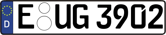E-UG3902