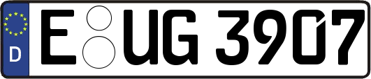 E-UG3907