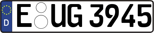 E-UG3945