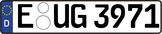 E-UG3971