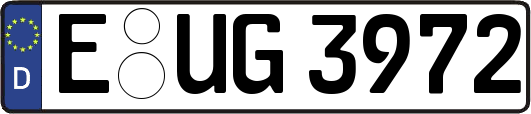E-UG3972