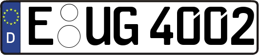 E-UG4002