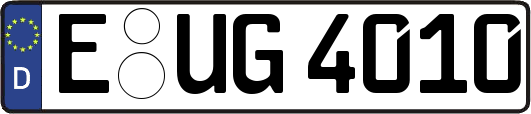 E-UG4010