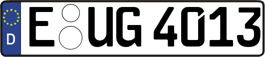 E-UG4013