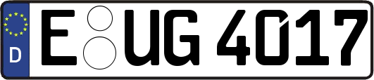 E-UG4017