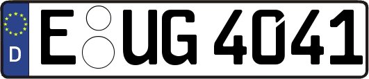 E-UG4041