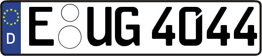 E-UG4044