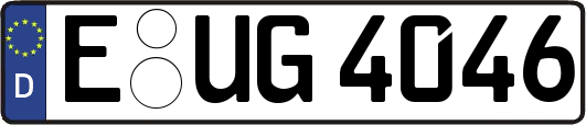 E-UG4046