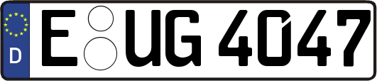 E-UG4047