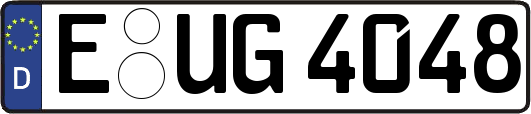 E-UG4048