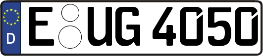 E-UG4050