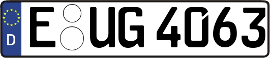 E-UG4063