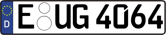 E-UG4064