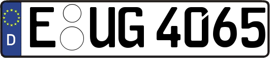 E-UG4065