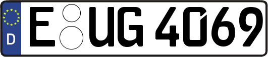 E-UG4069