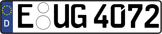 E-UG4072