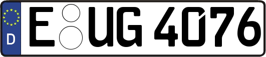 E-UG4076