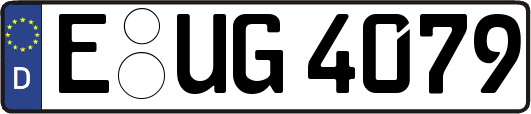 E-UG4079