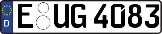 E-UG4083