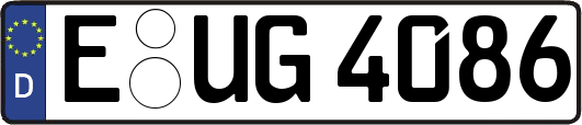 E-UG4086