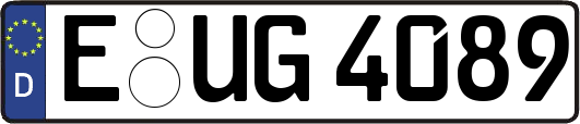 E-UG4089