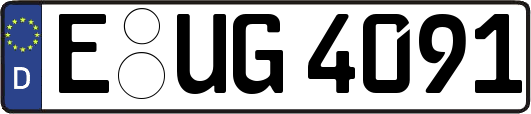 E-UG4091