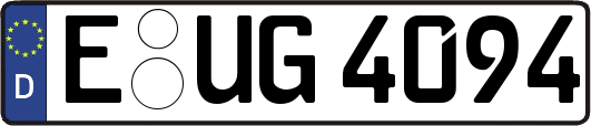 E-UG4094