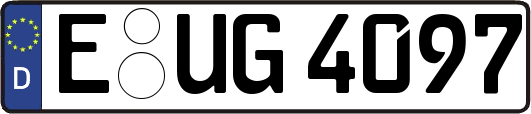 E-UG4097