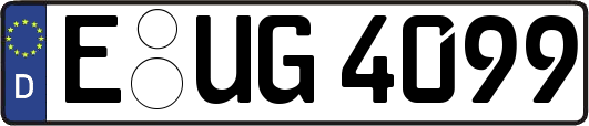 E-UG4099