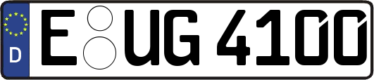 E-UG4100