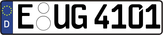 E-UG4101