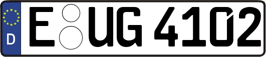 E-UG4102